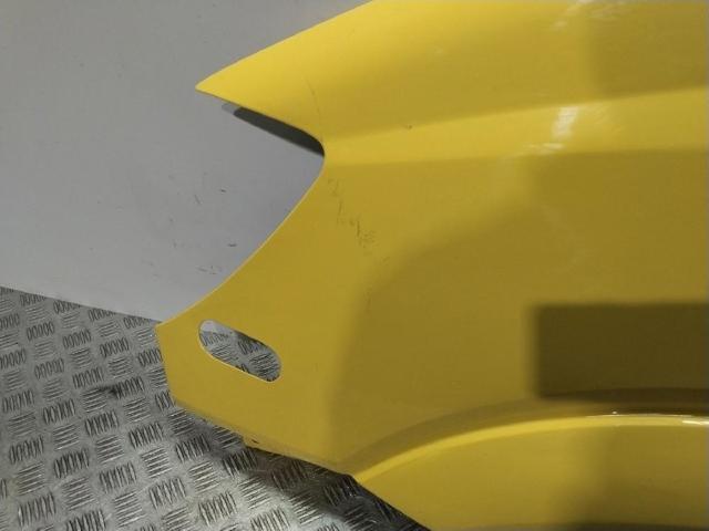 MERCEDES A9066377719 Aleta delantera izquierda  en stock Salamanca