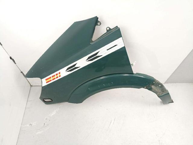 MERCEDES A9066377719 Aleta delantera izquierda comprar Barcelona