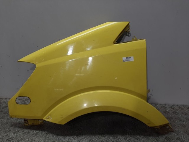 A9066377719 MERCEDES Aleta delantera izquierda  comprar en Jaén