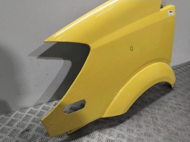 MERCEDES A9066377719 Aleta delantera izquierda  en stock Terrassa
