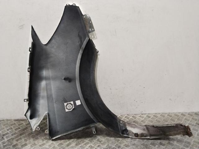 MERCEDES A9066377719 Aleta delantera izquierda comprar Pamplona