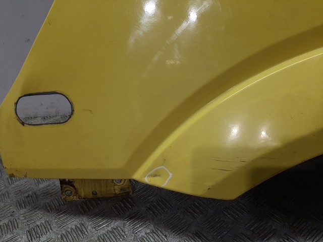 MERCEDES A9066377719 Aleta delantera izquierda  comprar en Murcia