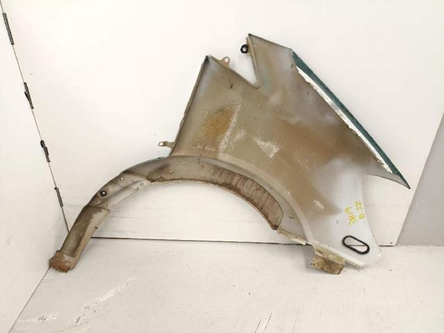 MERCEDES A9066377719 Aleta delantera izquierda comprar Pamplona