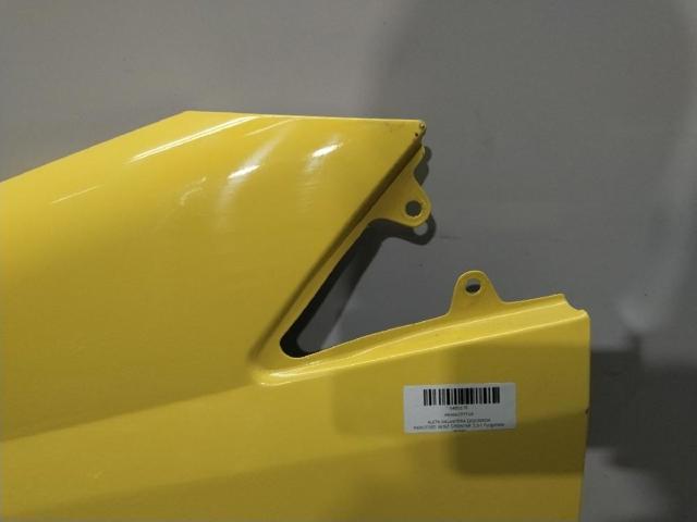 A9066377719 Aleta delantera izquierda  en stock Sabadell