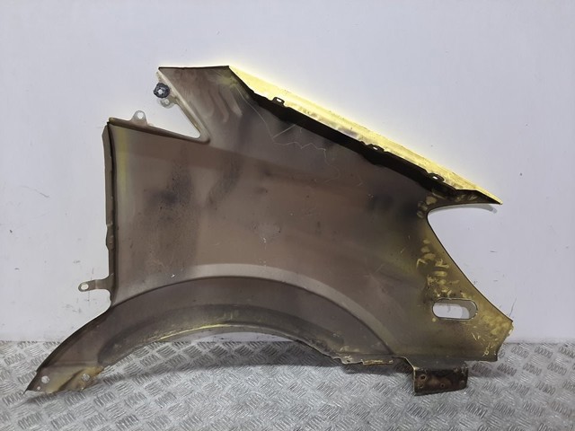 MERCEDES A9066377719 Aleta delantera izquierda  en stock Terrassa