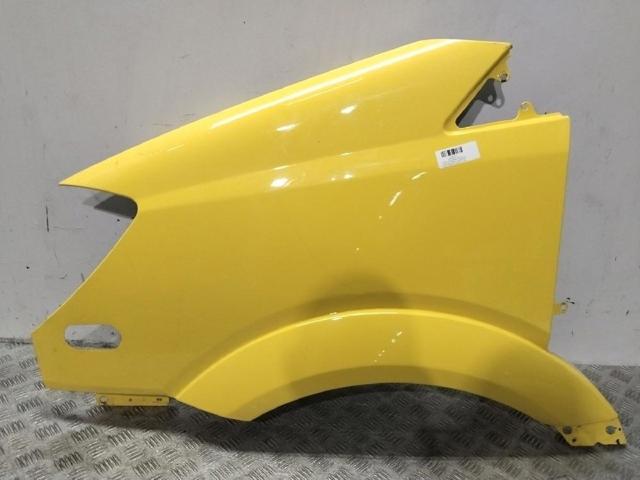 MERCEDES A9066377719 Aleta delantera izquierda  en stock Terrassa