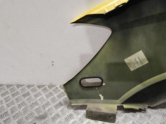 MERCEDES A9066377819 Aleta  en stock Valencia