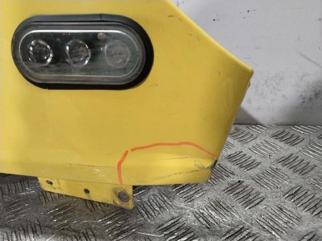 A9066377819 MERCEDES Aleta delantera derecha  comprar en Jaén