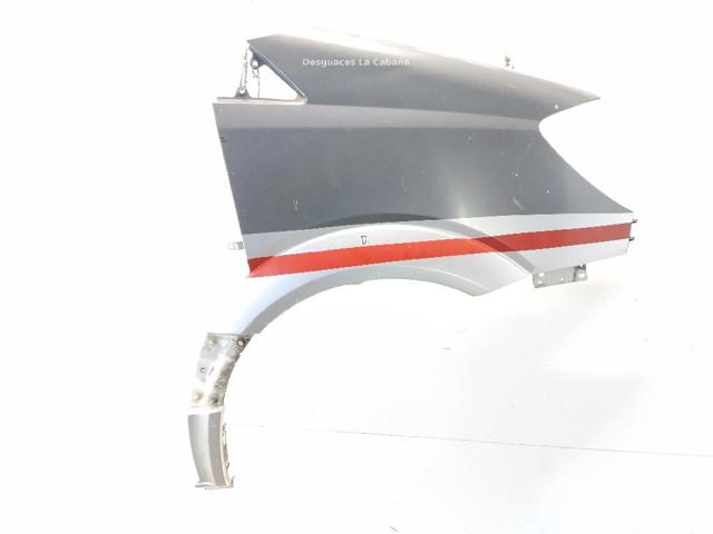 A9066377819 Aleta delantera derecha  comprar en Zaragoza