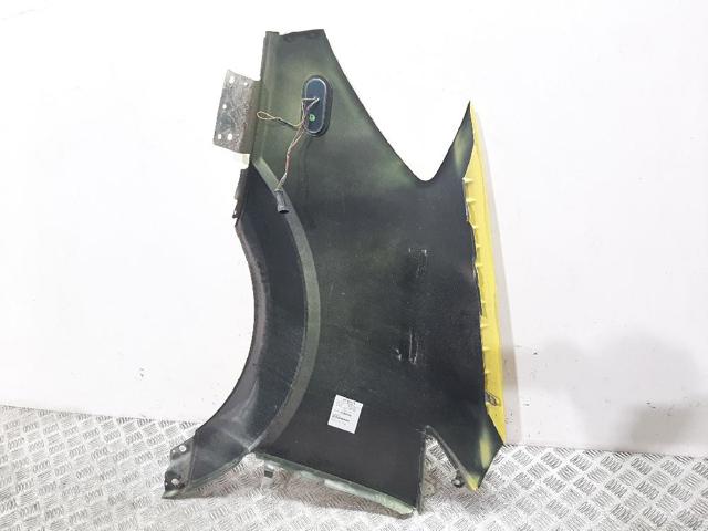 A9066377819 MERCEDES Aleta delantera derecha  comprar en Oviedo