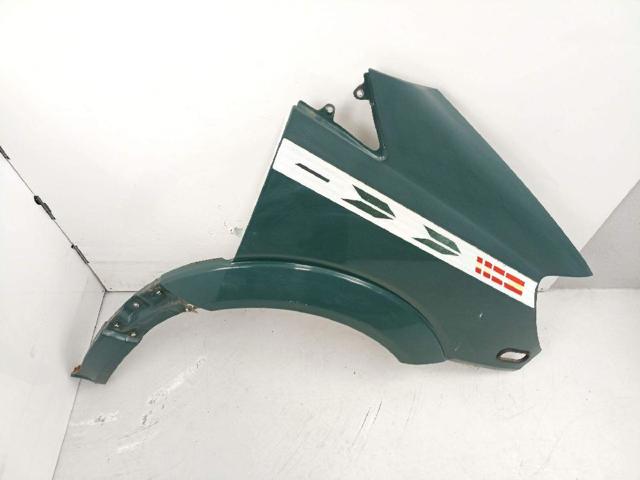 A9066377819 Aleta  en stock Granada