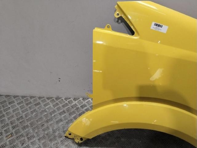 A9066377819 MERCEDES Aleta delantera derecha  comprar en Lleida