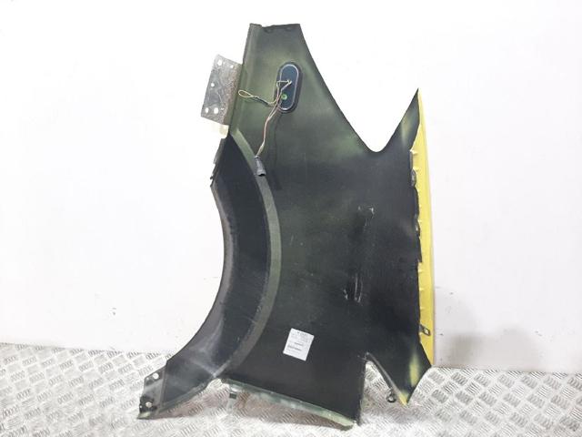 MERCEDES A9066377819 Aleta  en stock Salamanca