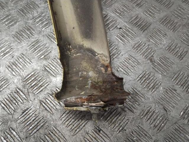 A9066377819 MERCEDES Aleta comprar Bilbao