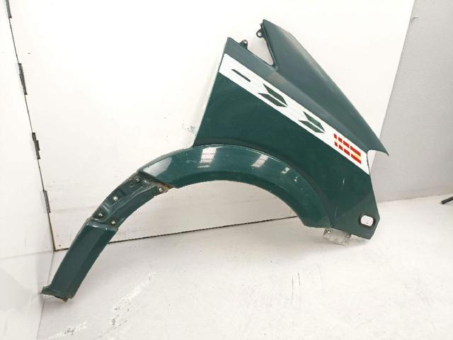 A9066377819 Aleta delantera derecha  comprar en Zaragoza
