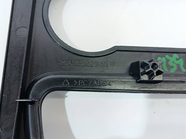 A9066800017 Mercedes