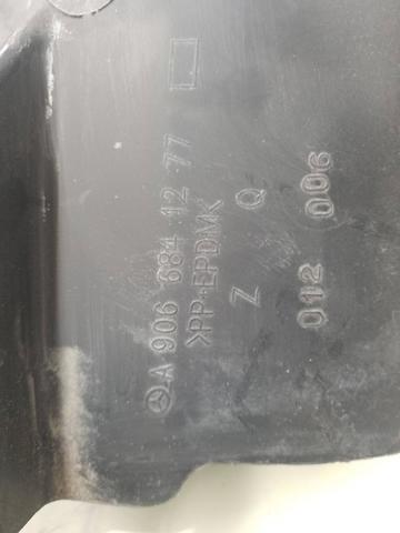 A9066840277 Guardalodos delantero izquierdo  comprar en Zaragoza