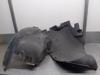 Guardabarros interior delantero izquierdo, aleta delantera A9066840277 MERCEDES