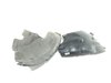 Guardabarros interior delantero izquierdo, aleta delantera A9066840277 MERCEDES