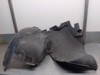 Guardabarros interior delantero izquierdo, aleta delantera A9066840277 MERCEDES