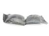 Guardabarros interior delantero izquierdo, aleta delantera A9066840277 MERCEDES