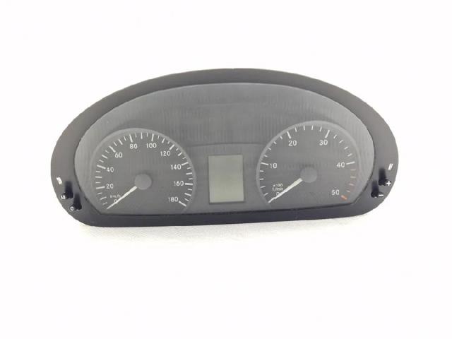 A9066890010 Mercedes