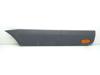 Listón embellecedor/protector, guardabarros trasero izquierdo A9066901582 MERCEDES