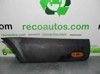 Moldura de guardabarro trasero izquierdo A9066903262 VAG