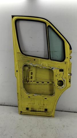 Comprar Puerta delantera izquierda Mercedes Sprinter 906 a bajo precio