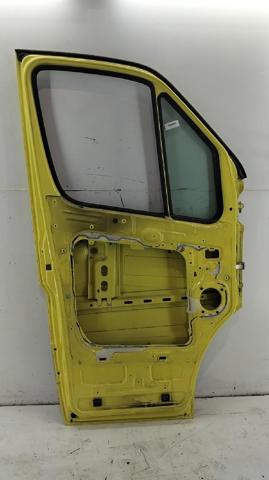 Puerta de coche, delantera, izquierda Mercedes Sprinter desde 344,12 €