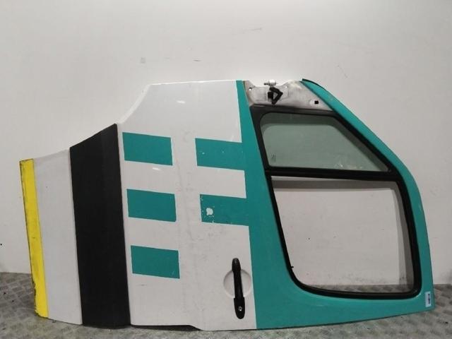 Puerta del conductor Sprinter  furgoneta (2006-2020) original desde 303,47 €