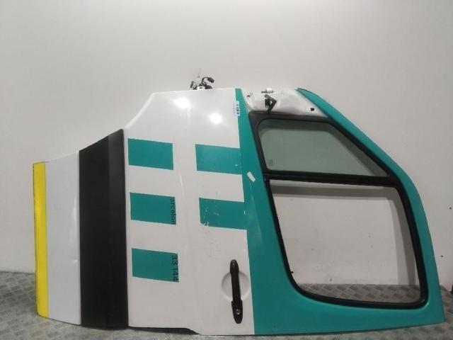MERCEDES A9067200005 Puerta delantera izquierda  en stock Terrassa