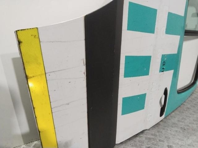 A9067200005 Puerta delantera izquierda  comprar en Zaragoza
