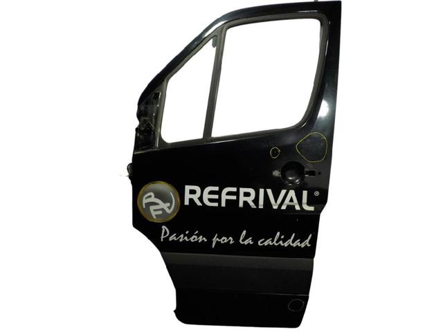 Puerta de coche, delantera, izquierda Mercedes Sprinter desde 344,12 €