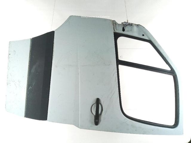 Comprar Puerta del conductor Sprinter 906