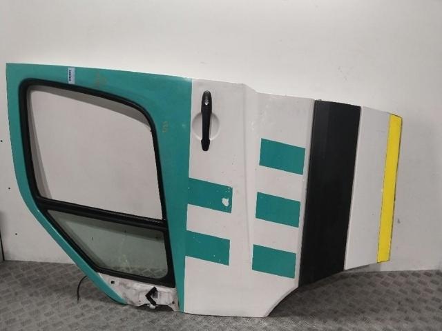 MERCEDES A9067200005 Puerta delantera izquierda  comprar en Ponferrada