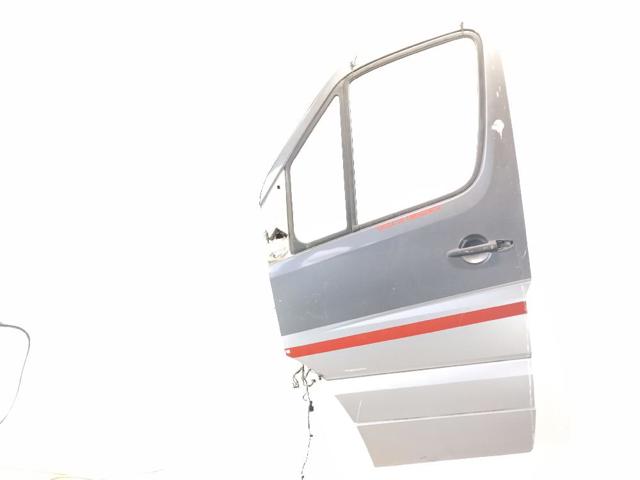 Puerta del conductor para Mercedes Sprinter (906)