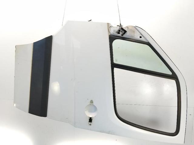 Puerta del conductor para Mercedes Sprinter (906)