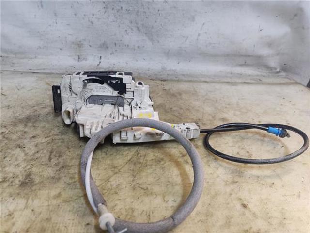 MERCEDES A9067200035 Cerradura  en stock Terrassa