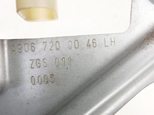 VAG A9067200046 Mecanismo de elevalunas delantero izquierdo comprar Barcelona