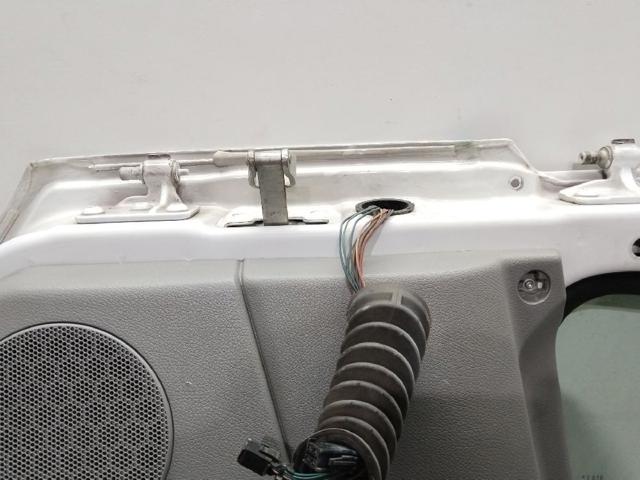 MERCEDES A9067200105 Puerta delantera derecha comprar Pamplona