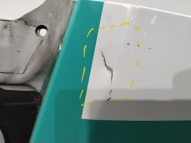 A9067200105 Puerta delantera derecha  en stock Sabadell