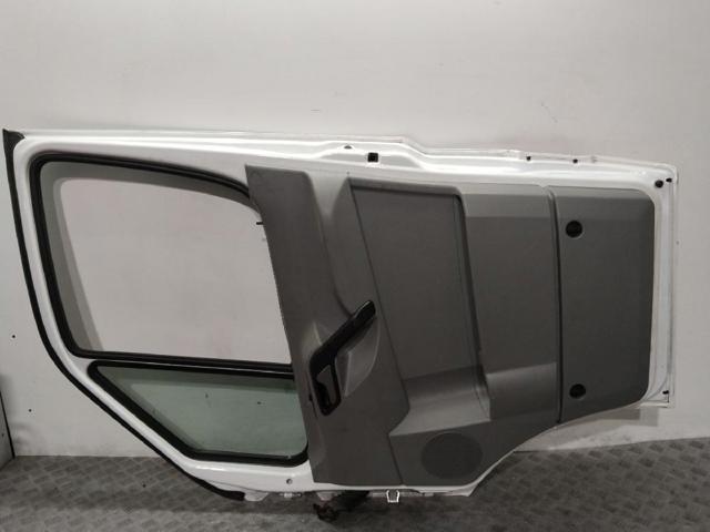 MERCEDES A9067200105 Puerta delantera derecha  disponible Valladolid