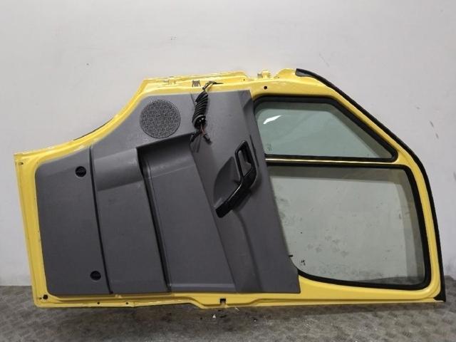 MERCEDES A9067200105 Puerta delantera derecha  disponible Valladolid