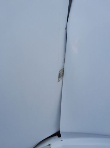 MERCEDES A9067200105 Puerta delantera derecha  en stock Terrassa