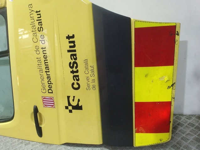 A9067200105 MERCEDES Puerta delantera derecha  disponible Vigo