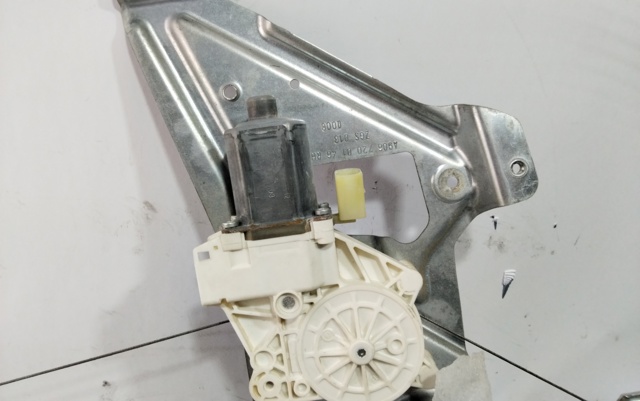 MERCEDES A9067200146 Mecanismo de elevalunas delantero derecha comprar Pamplona