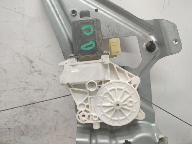 MERCEDES A9067200146 Mecanismo de elevalunas delantero derecha  en stock Terrassa