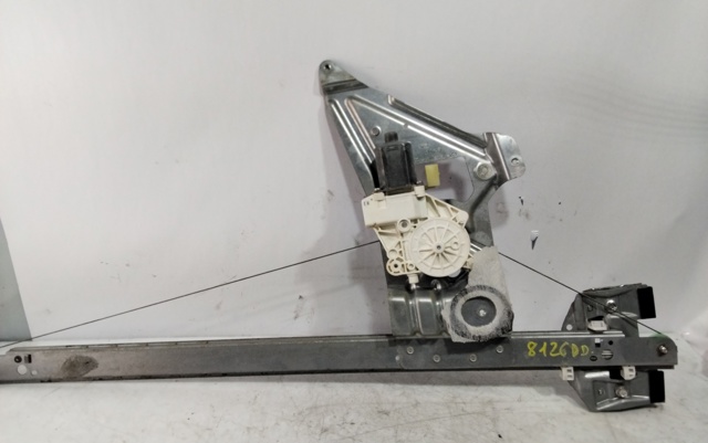 MERCEDES A9067200146 Mecanismo de elevalunas delantero derecha comprar Pamplona