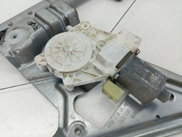 MERCEDES A9067200146 Mecanismo de elevalunas de la puerta delantera derecha  comprar en Murcia